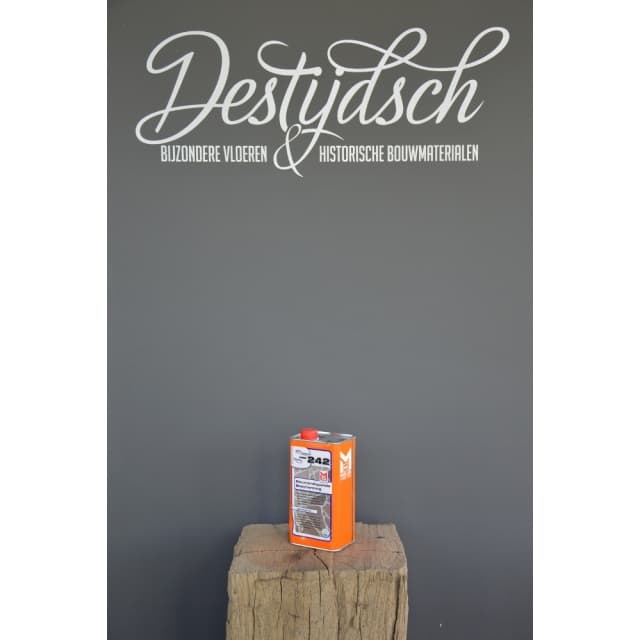 HMK S242 Kleurverdiepende Bescherming